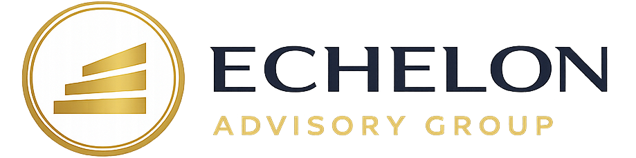 Echelon Advisory Group Ltd LOGO